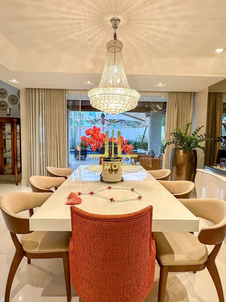 Casa, 4 quartos, 349 m² - Foto 11