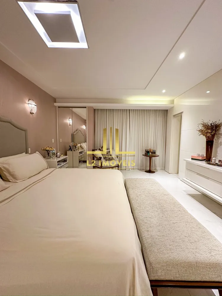Casa, 4 quartos, 349 m² - Foto 5