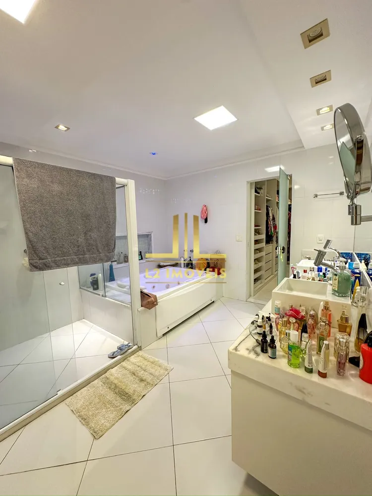 Casa, 4 quartos, 349 m² - Foto 3