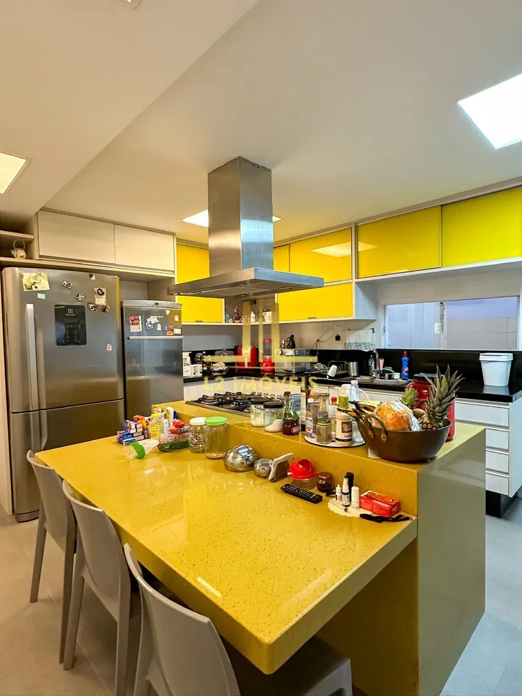 Casa, 4 quartos, 349 m² - Foto 14