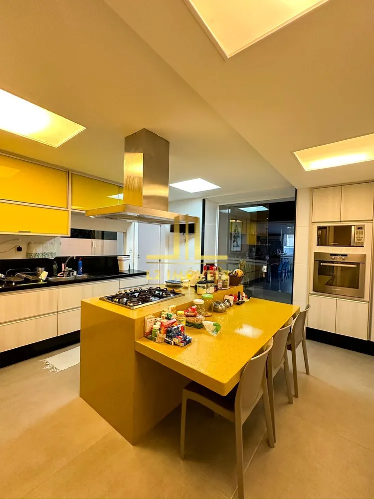 Casa, 4 quartos, 349 m² - Foto 6