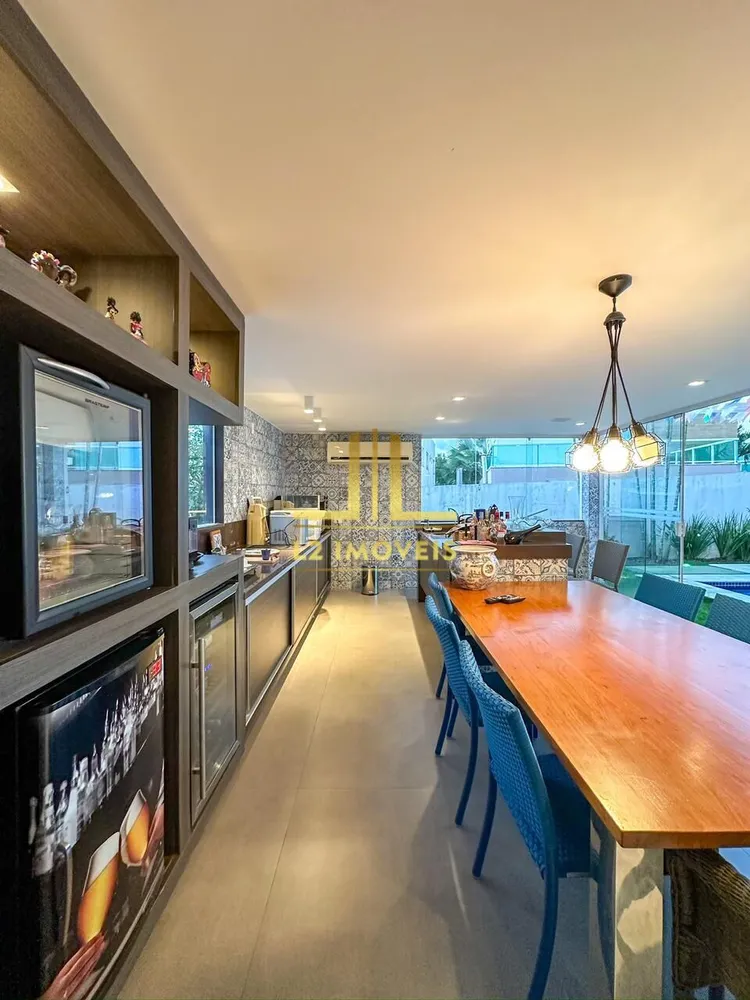 Casa, 4 quartos, 349 m² - Foto 8