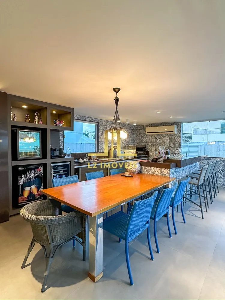 Casa, 4 quartos, 349 m² - Foto 13