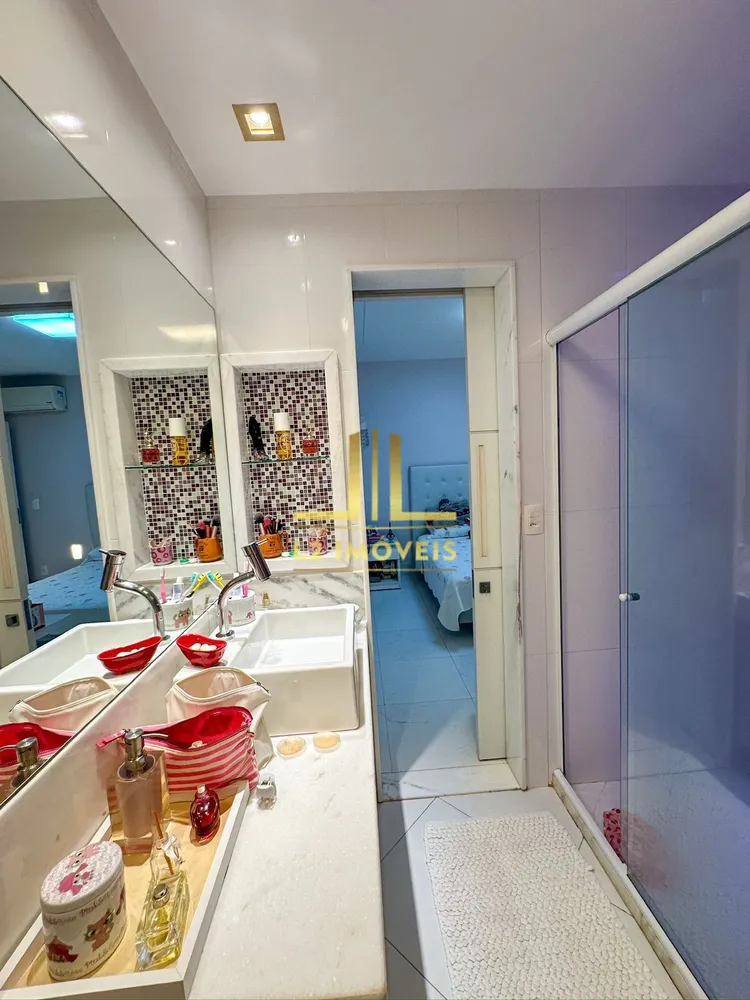 Casa, 4 quartos, 349 m² - Foto 12