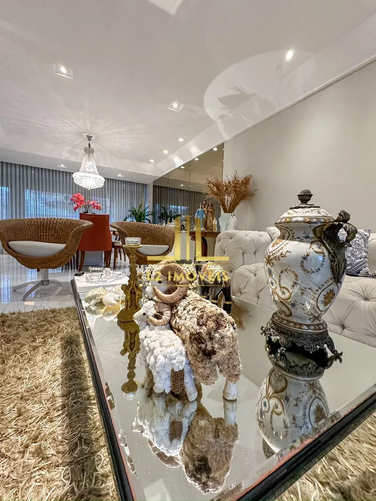 Casa, 4 quartos, 349 m² - Foto 4