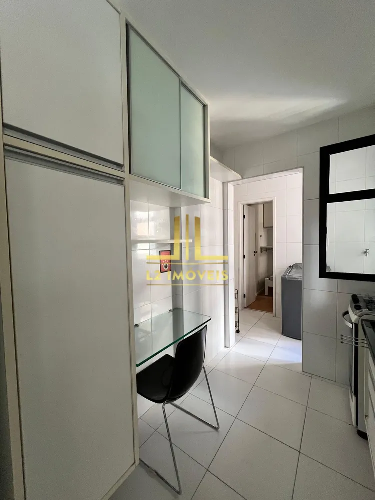 Apartamento, 3 quartos, 106 m² - Foto 5