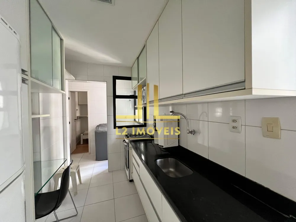 Apartamento, 3 quartos, 106 m² - Foto 8