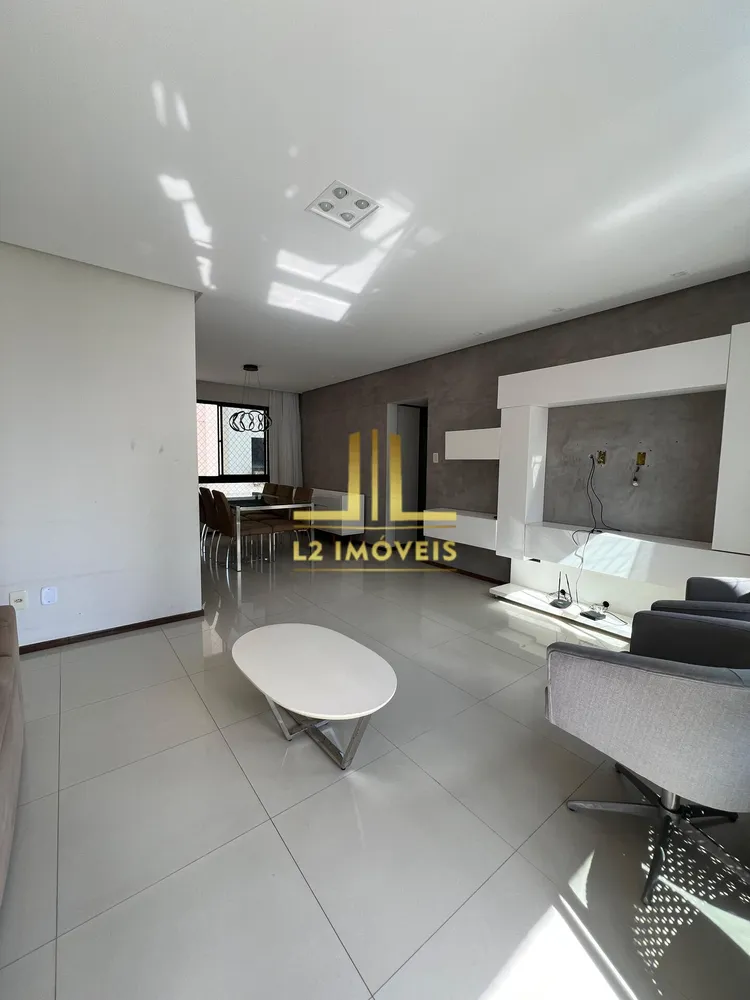 Apartamento, 3 quartos, 106 m² - Foto 3