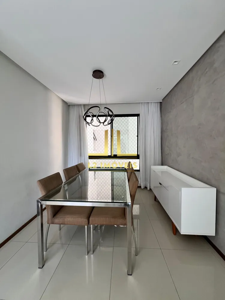 Apartamento, 3 quartos, 106 m² - Foto 5