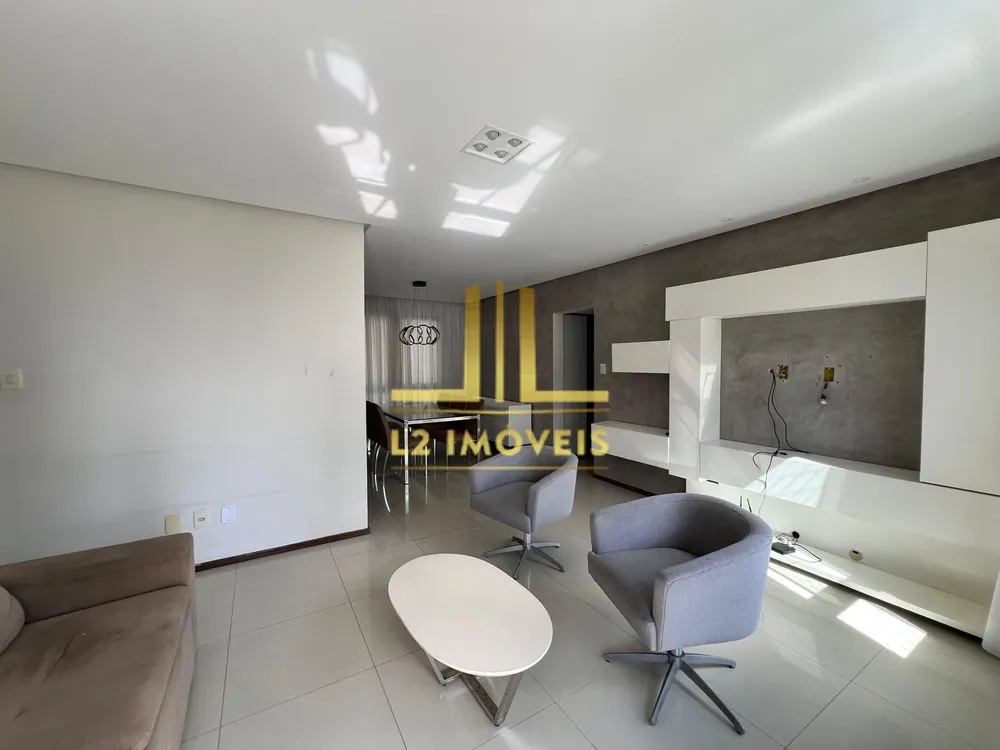 Apartamento, 3 quartos, 106 m² - Foto 1