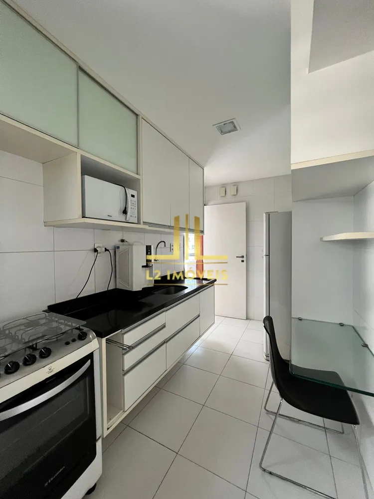 Apartamento, 3 quartos, 106 m² - Foto 7