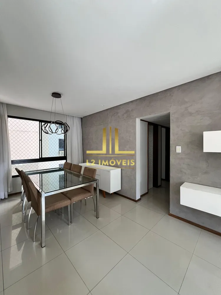 Apartamento, 3 quartos, 106 m² - Foto 4