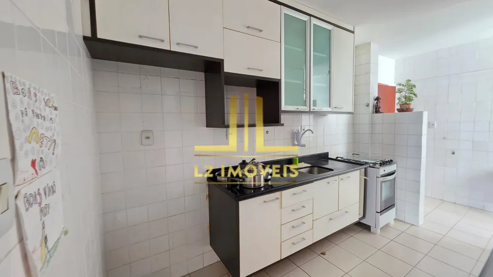 Apartamento, 3 quartos, 86 m² - Foto 2