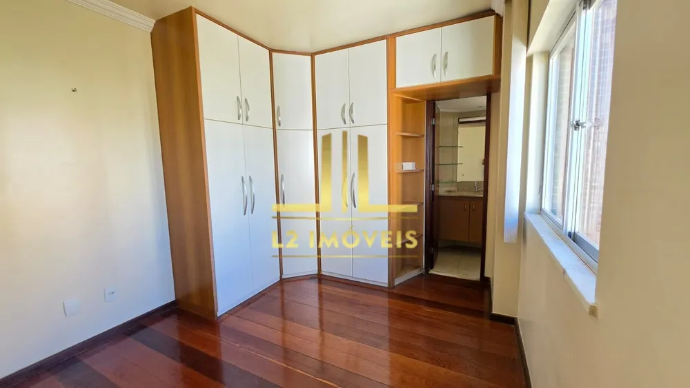 Apartamento, 3 quartos, 86 m² - Foto 1