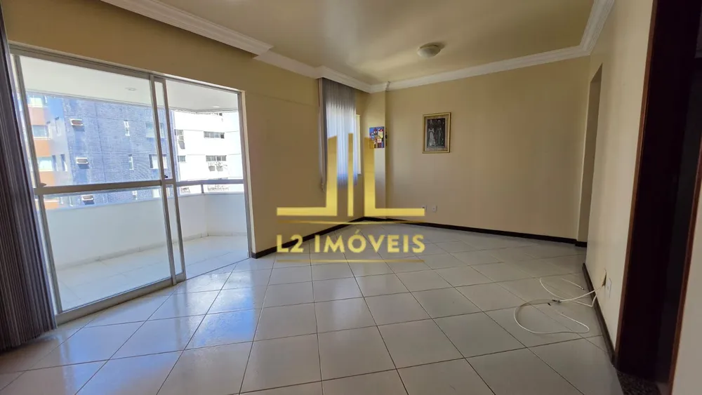 Apartamento, 3 quartos, 86 m² - Foto 1