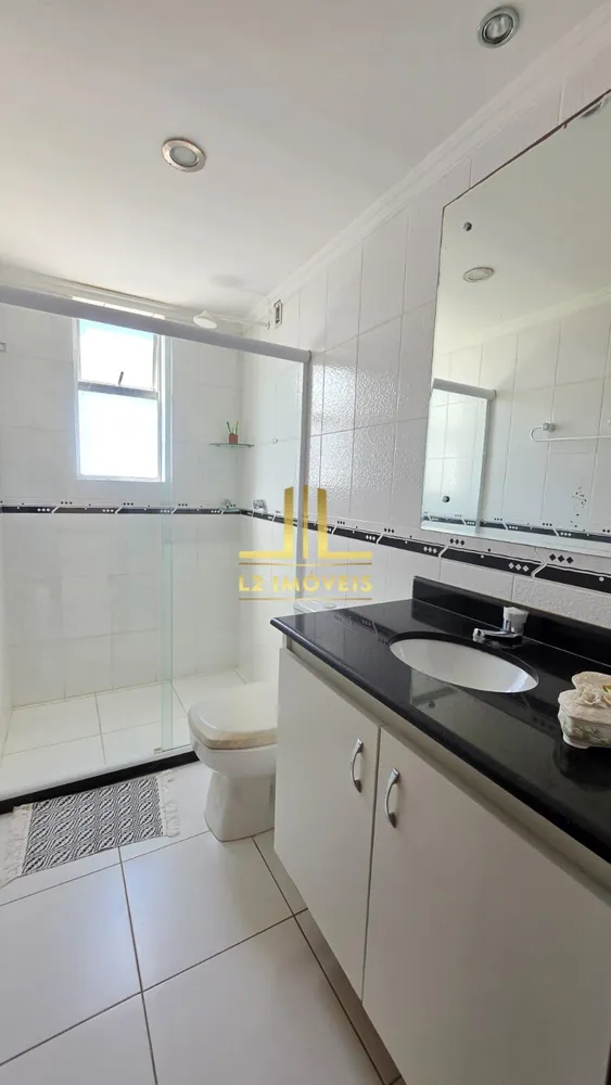 Apartamento, 3 quartos, 86 m² - Foto 4