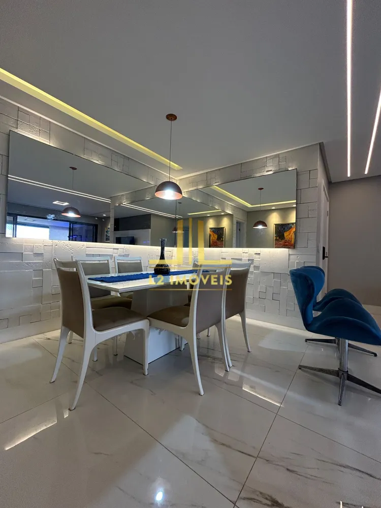 Apartamento, 4 quartos, 156 m² - Foto 9