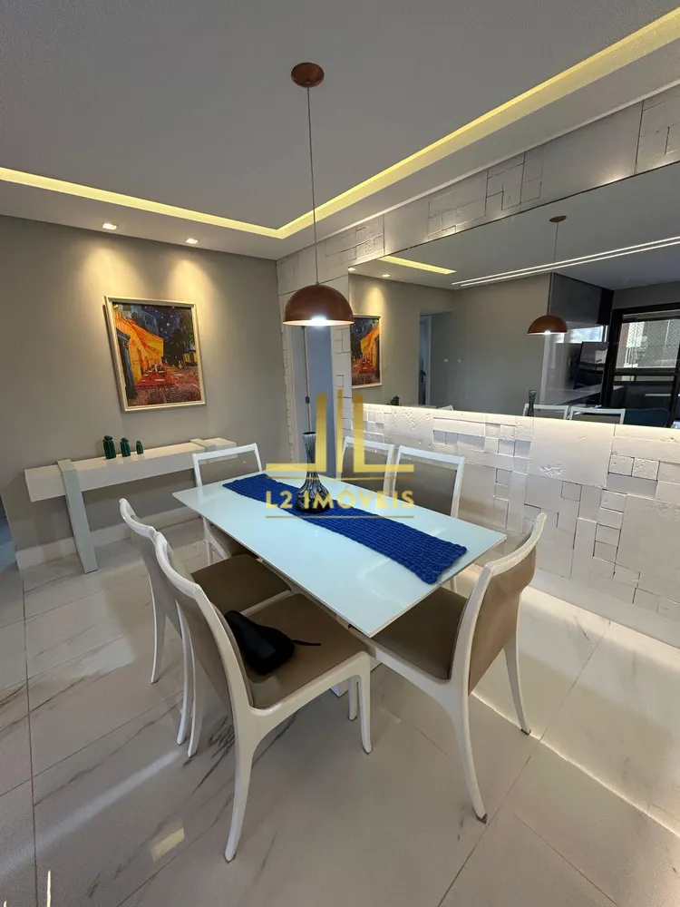 Apartamento, 4 quartos, 156 m² - Foto 3
