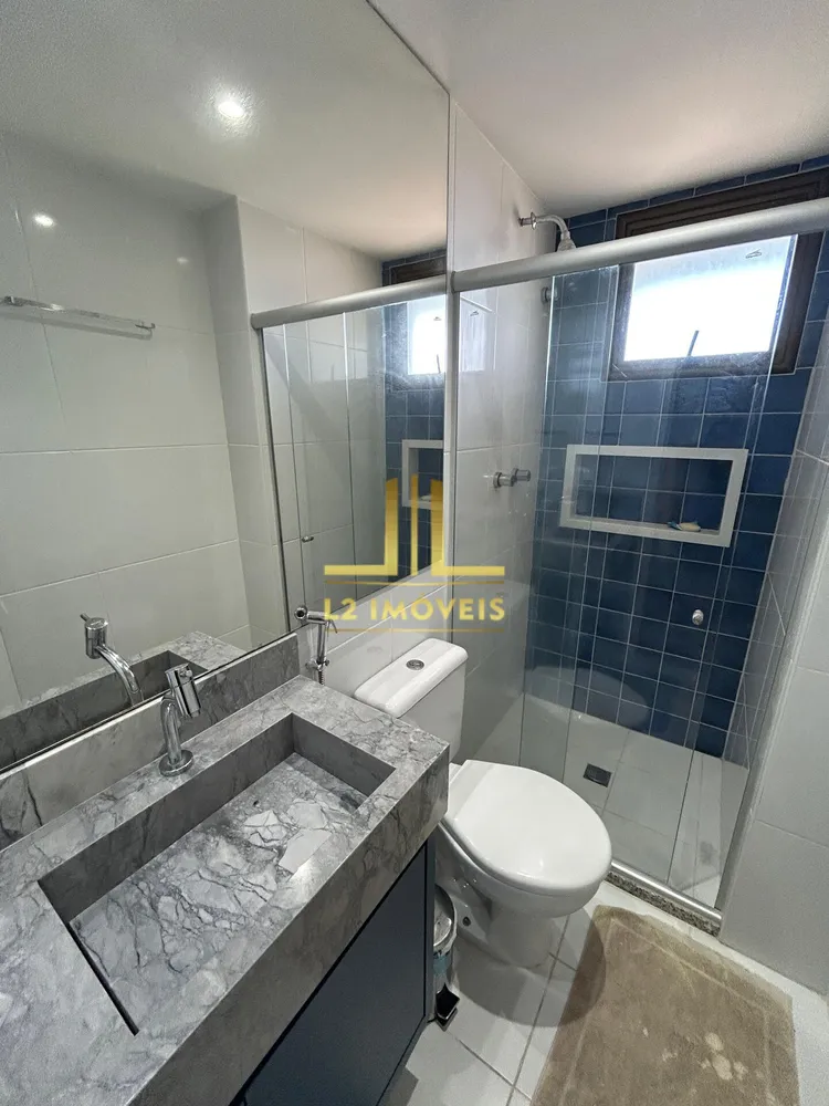 Apartamento, 4 quartos, 156 m² - Foto 5