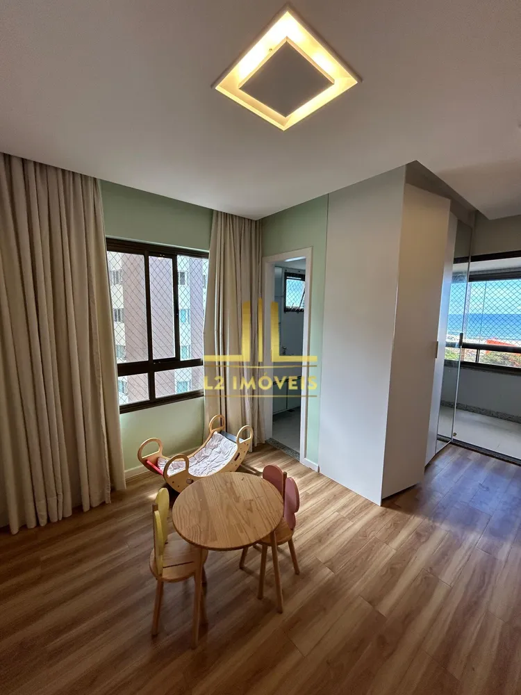 Apartamento, 4 quartos, 156 m² - Foto 7
