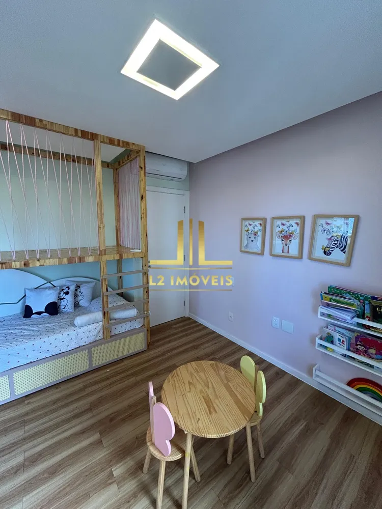 Apartamento, 4 quartos, 156 m² - Foto 10