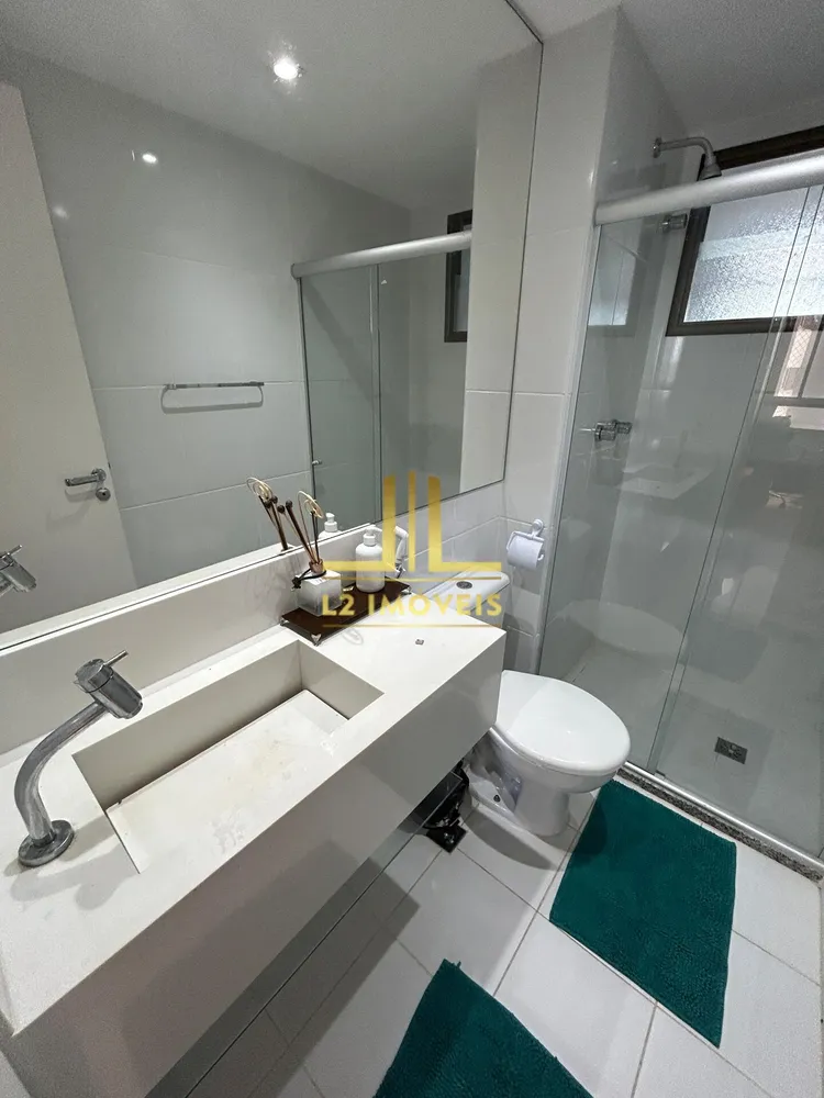 Apartamento, 4 quartos, 156 m² - Foto 4