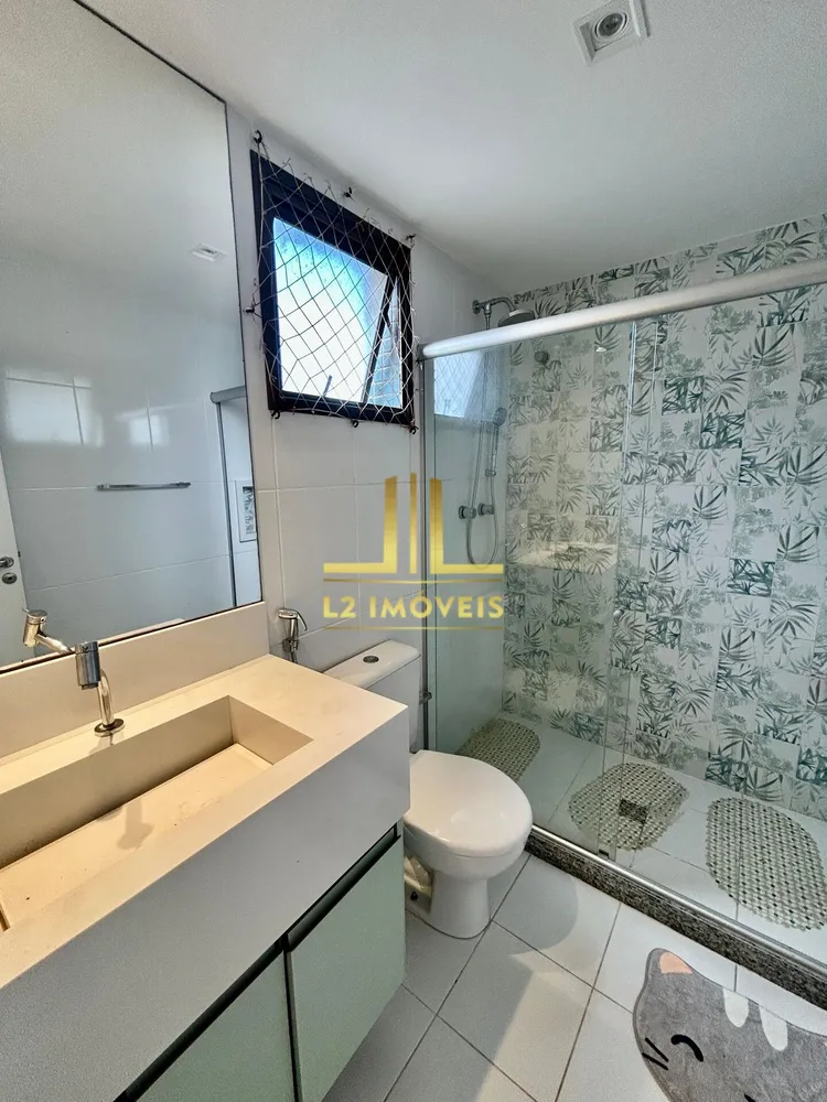 Apartamento, 4 quartos, 156 m² - Foto 12
