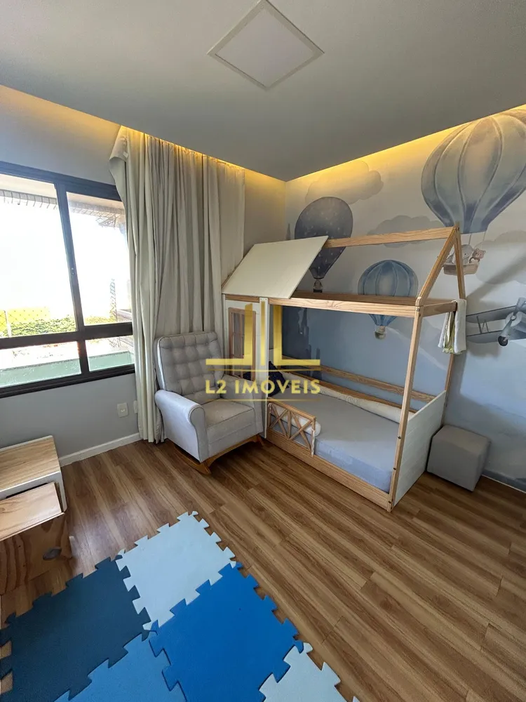 Apartamento, 4 quartos, 156 m² - Foto 11