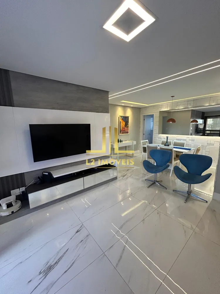 Apartamento, 4 quartos, 156 m² - Foto 3