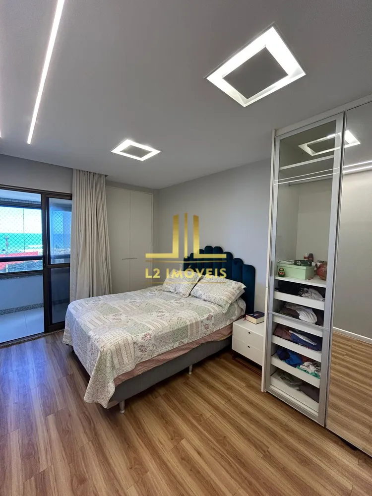 Apartamento, 4 quartos, 156 m² - Foto 8