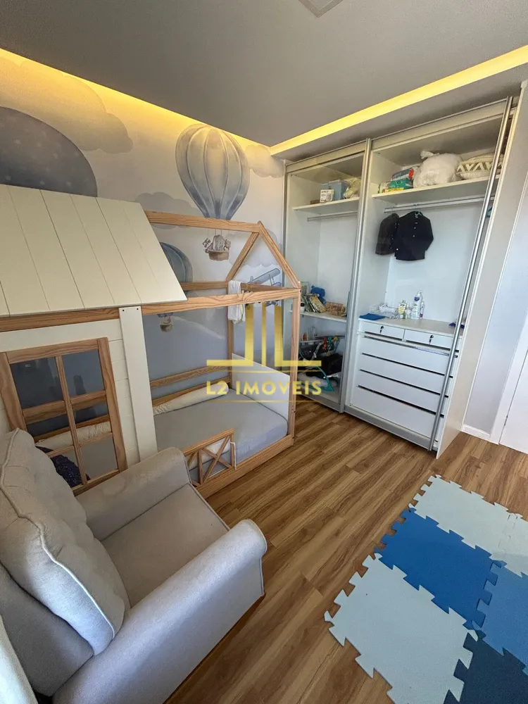 Apartamento, 4 quartos, 156 m² - Foto 6