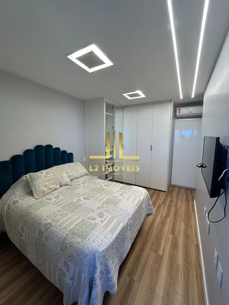 Apartamento, 4 quartos, 156 m² - Foto 1