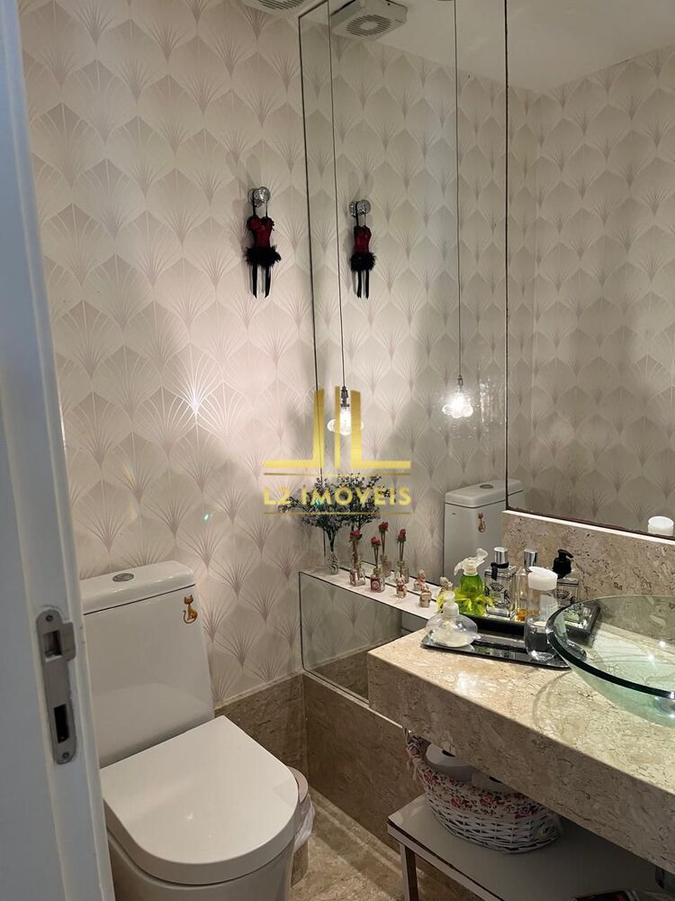 Apartamento, 4 quartos, 195 m² - Foto 11