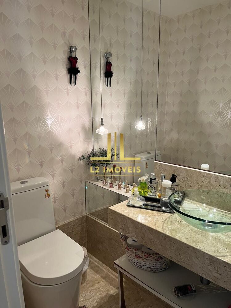 Apartamento, 4 quartos, 195 m² - Foto 10