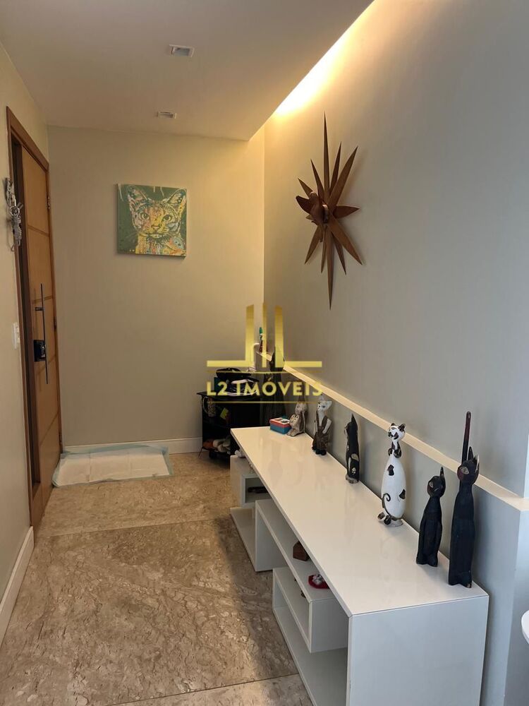 Apartamento, 4 quartos, 195 m² - Foto 7