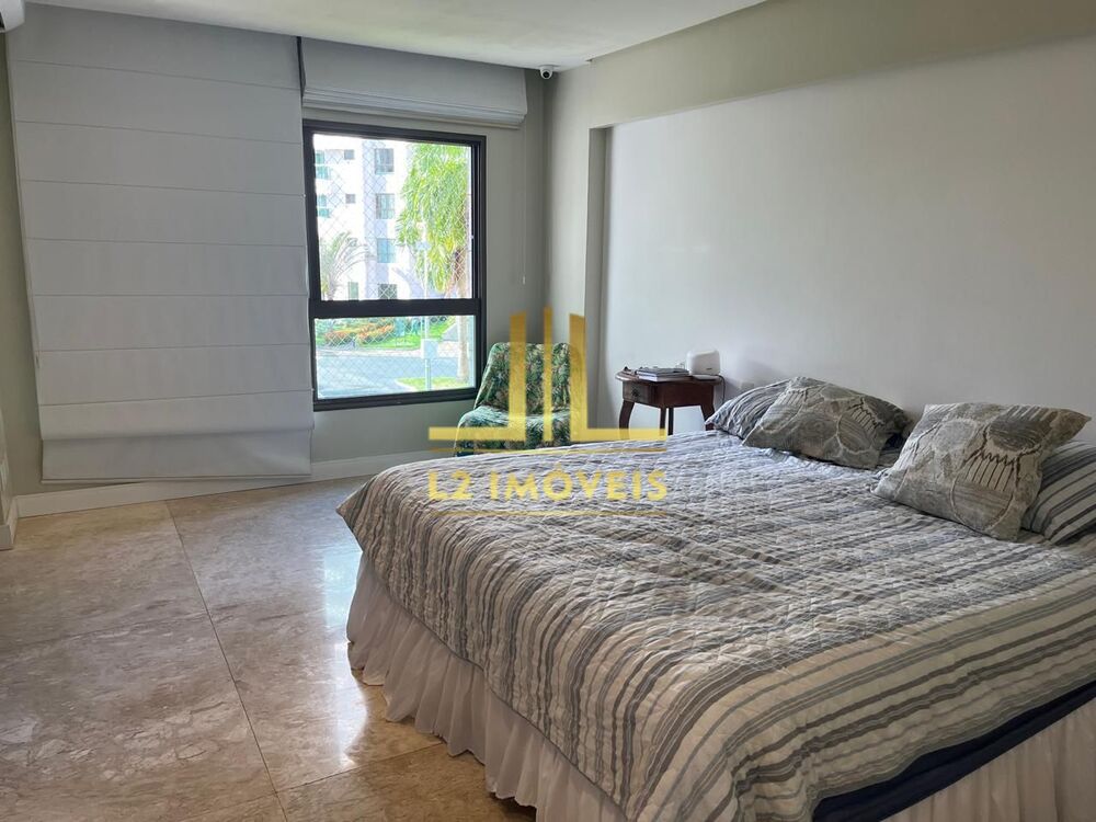 Apartamento, 4 quartos, 195 m² - Foto 8