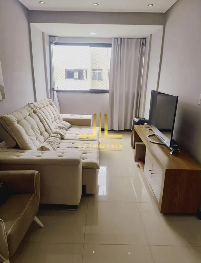 Apartamento, 2 quartos, 64 m² - Foto 1