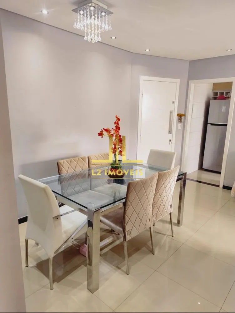 Apartamento, 2 quartos, 64 m² - Foto 2