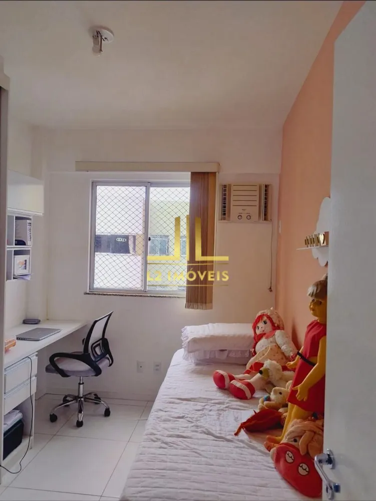 Apartamento, 2 quartos, 64 m² - Foto 8