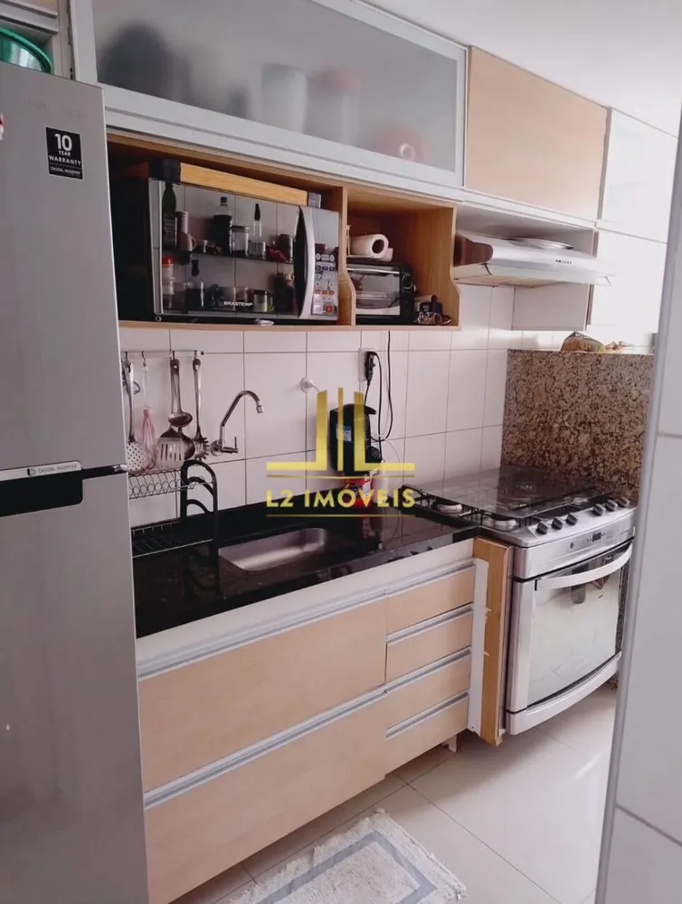 Apartamento, 2 quartos, 64 m² - Foto 4