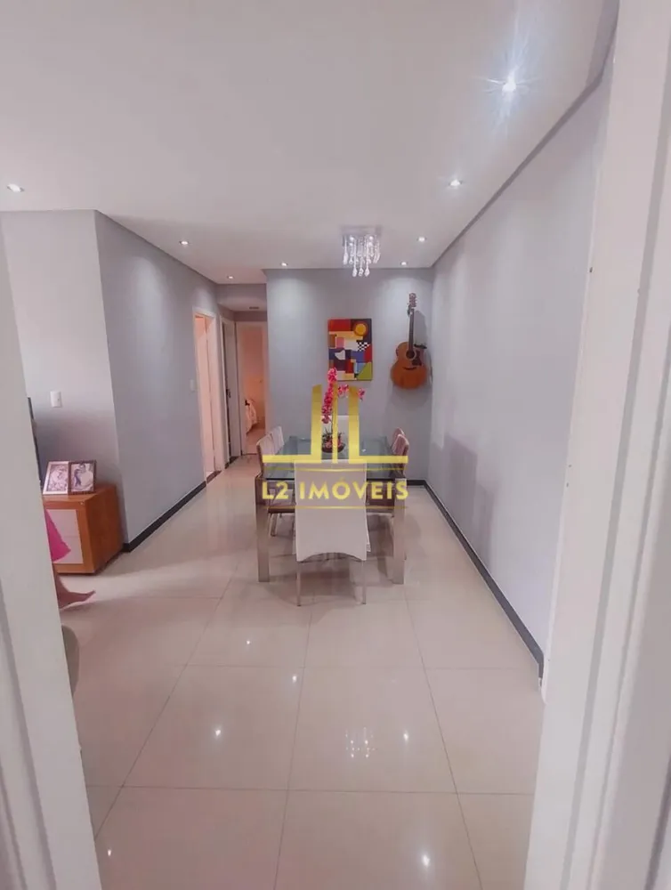 Apartamento, 2 quartos, 64 m² - Foto 3