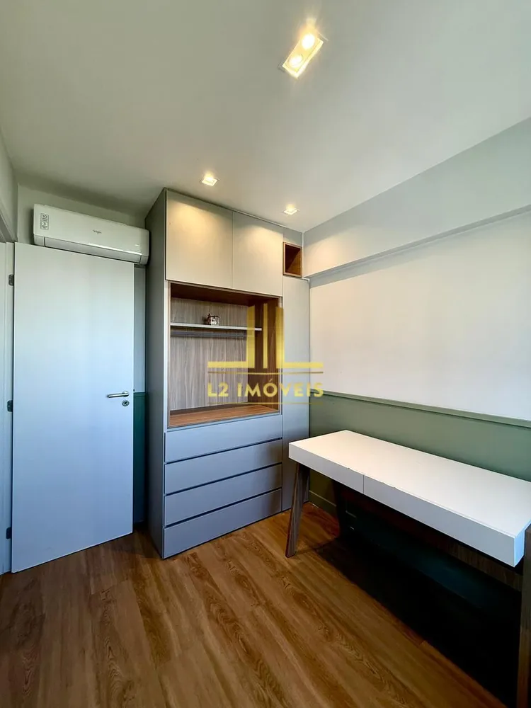 Apartamento, 3 quartos, 108 m² - Foto 5