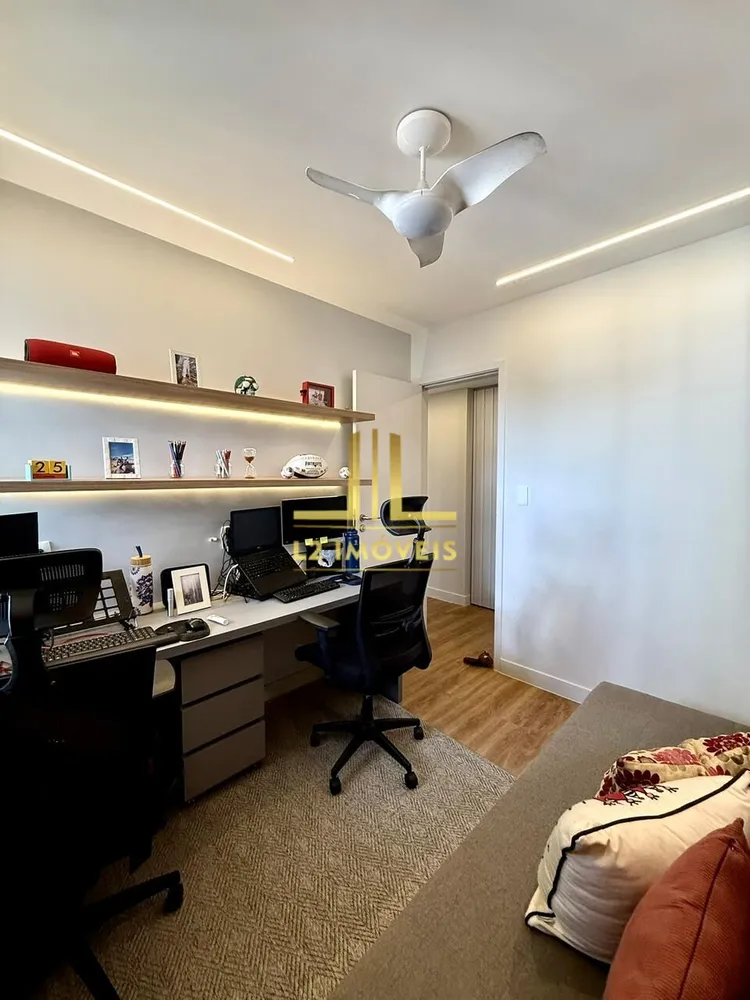 Apartamento, 3 quartos, 108 m² - Foto 3