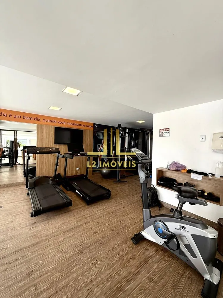 Apartamento, 3 quartos, 108 m² - Foto 7