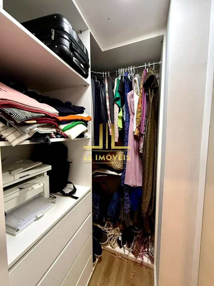 Apartamento, 3 quartos, 108 m² - Foto 12