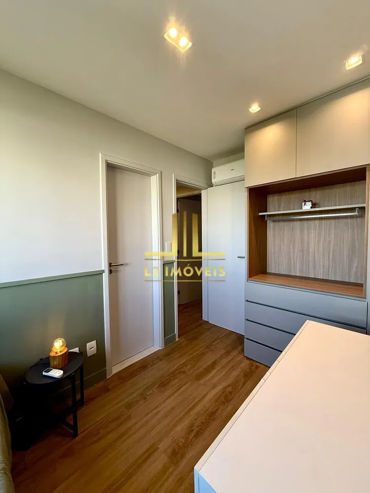 Apartamento, 3 quartos, 108 m² - Foto 9