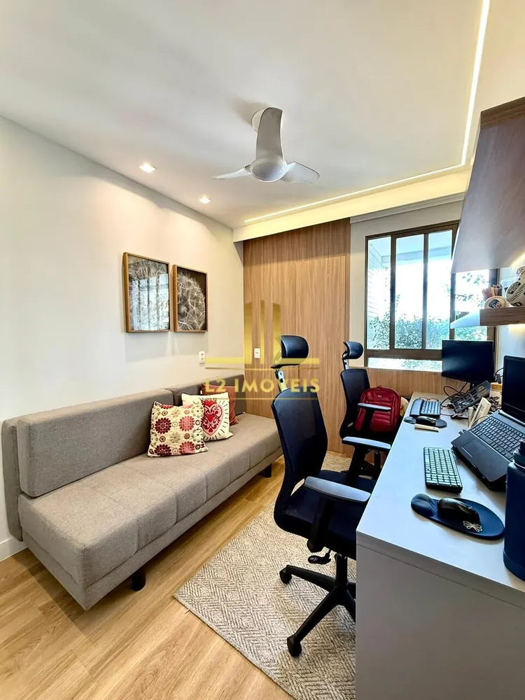 Apartamento, 3 quartos, 108 m² - Foto 10