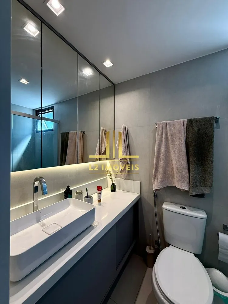 Apartamento, 3 quartos, 108 m² - Foto 11