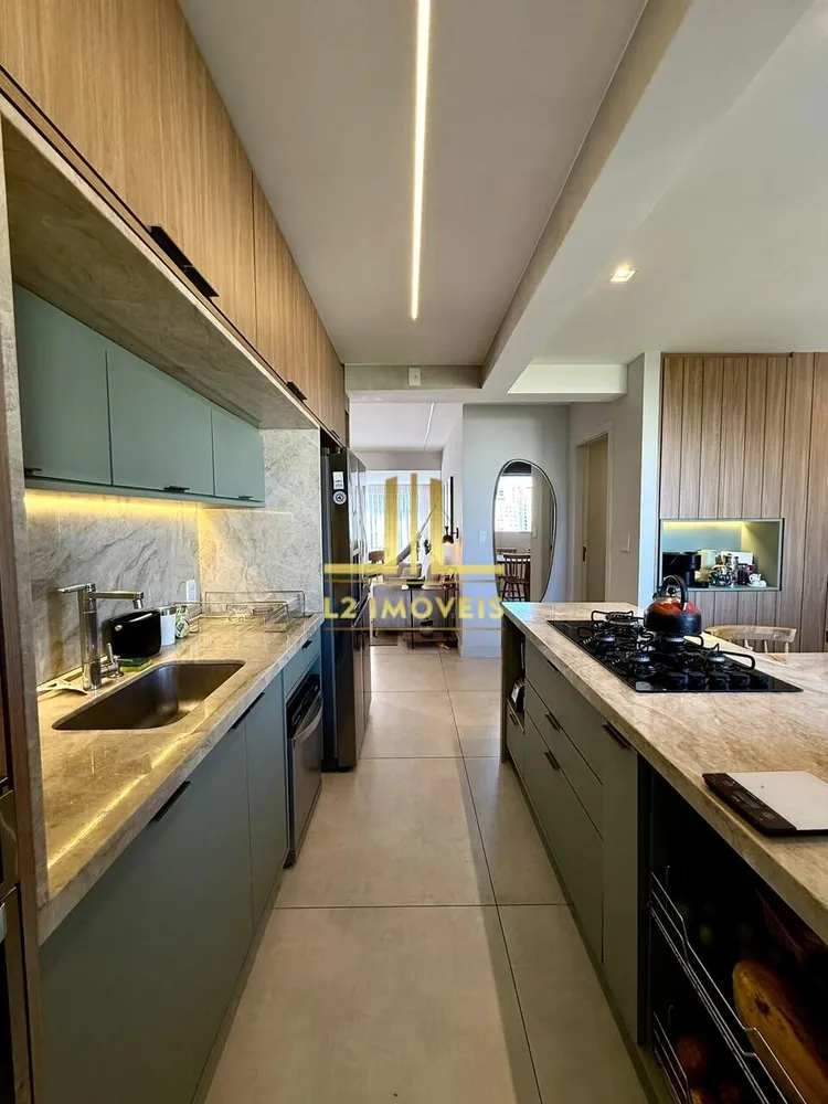 Apartamento, 3 quartos, 108 m² - Foto 2