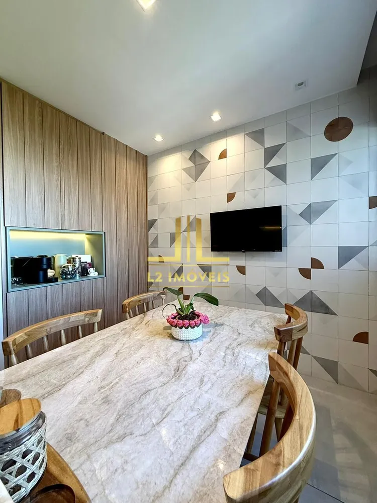 Apartamento, 3 quartos, 108 m² - Foto 1